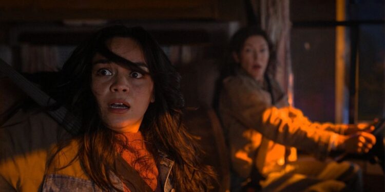 Premonição 6: Laços de Sangue - Créditos: Imagem Divulgação Warner Bros. Pictures Brasil