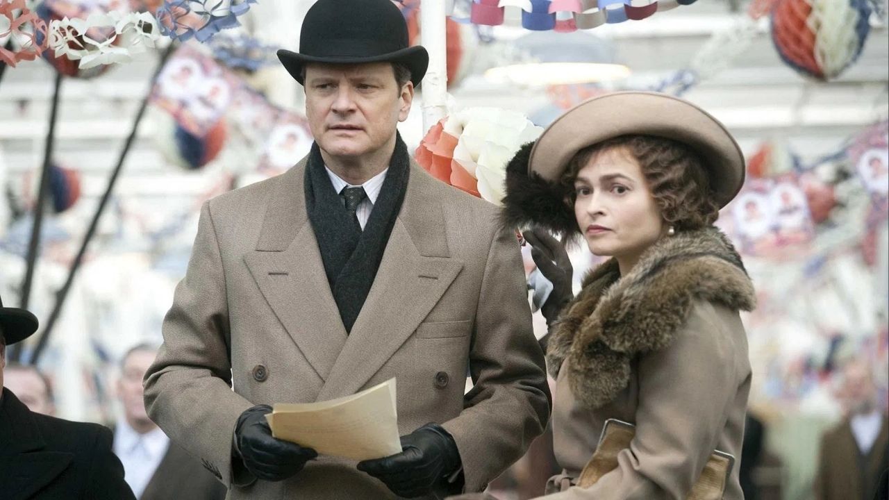 O mais tocante dos filmes sobre mentes brilhantes e vidas partidas
