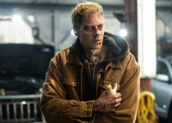 Confinado - Créditos: Imagem Divulgação Netflix