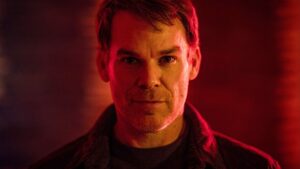 O detalhe de Dexter que finalmente foi consertado
