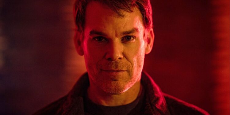 O detalhe de Dexter que finalmente foi consertado