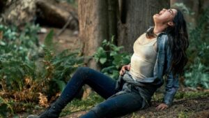 A série de 6 episódios na Netflix é um sucesso global de streaming 3 anos depois