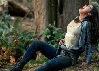 A série de 6 episódios na Netflix é um sucesso global de streaming 3 anos depois
