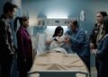 Suspense psicológico que explora o impacto emocional de desaparecimentos infantis
