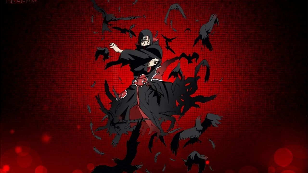 O produto de Naruto que causou alvoroço nas redes e não foi um anime
