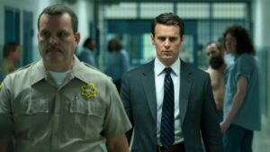 O cancelamento desta obra-prima com 97% de RT pela Netflix após duas temporadas