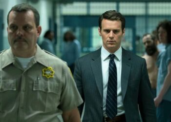 O cancelamento desta obra-prima com 97% de RT pela Netflix após duas temporadas