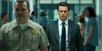 O cancelamento desta obra-prima com 97% de RT pela Netflix após duas temporadas
