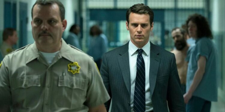 O cancelamento desta obra-prima com 97% de RT pela Netflix após duas temporadas