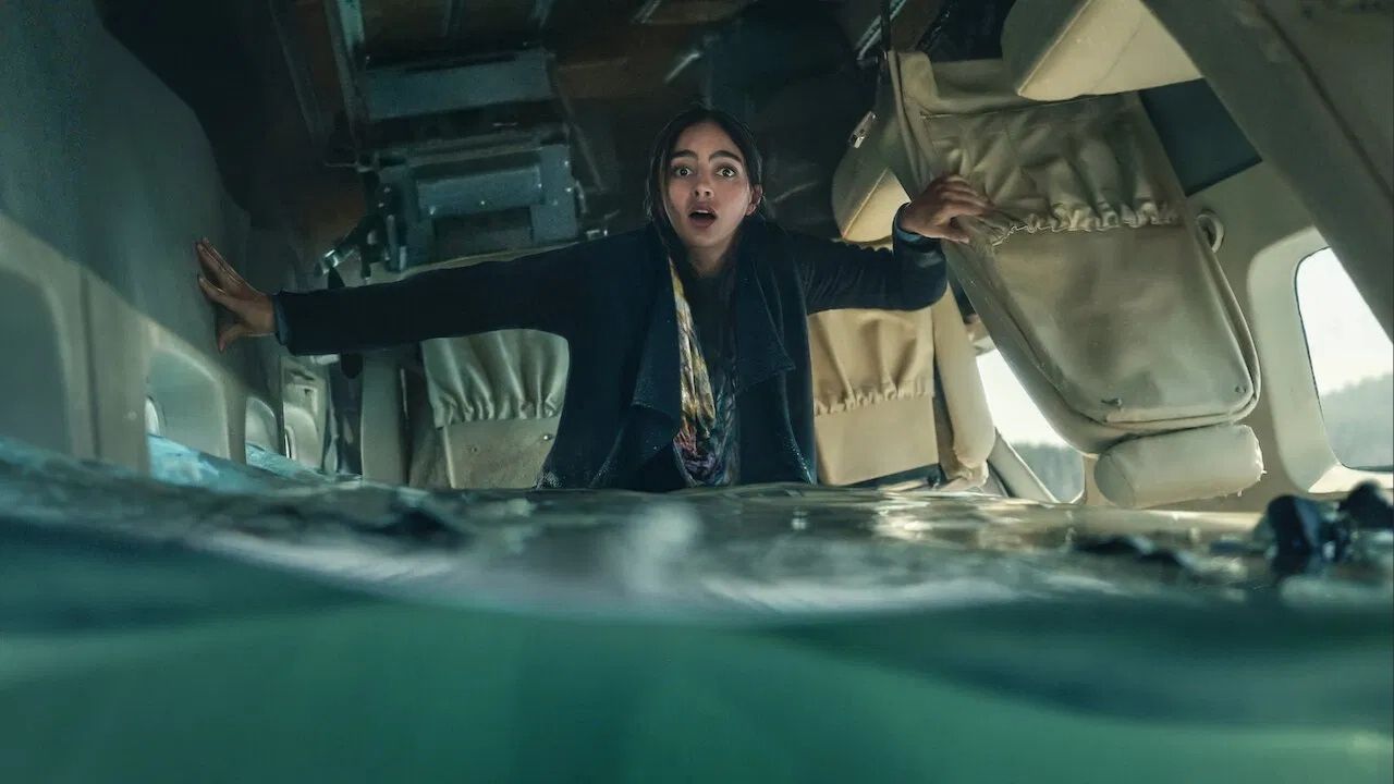 A série de 6 episódios na Netflix é um sucesso global de streaming 3 anos depois