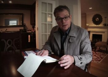 Unsane - Créditos: Imagem Divulgação Regency Enterprises
