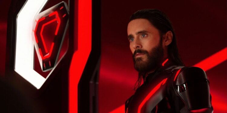Tron: Ares - Créditos: Imagem Divulgação Disney