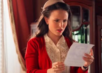 novela ‘Êta Mundo Melhor!’