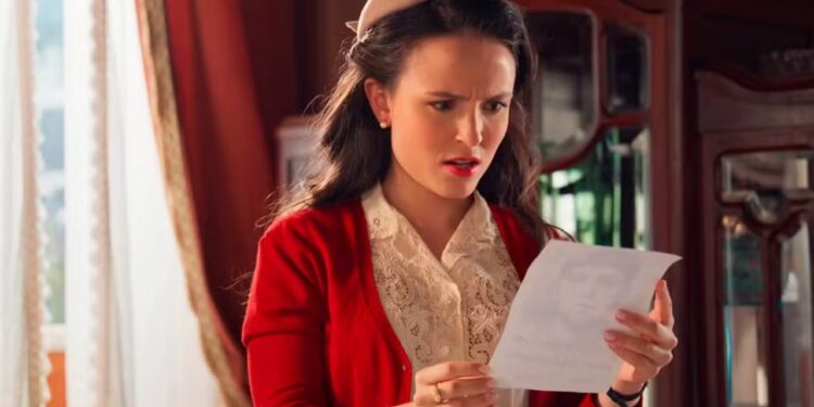 novela ‘Êta Mundo Melhor!’