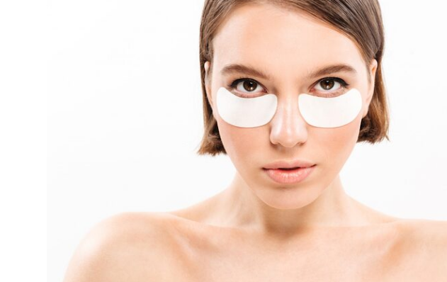 Como usar eyepatches? Foto: FreePik