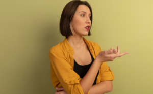 Falar 'não' te ajuda a economizar! Foto: FreePik
