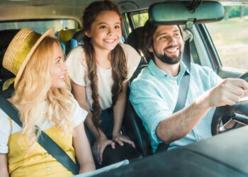 Melhores destinos para viagem em família - Créditos: depositphotos.com / VitalikRadko