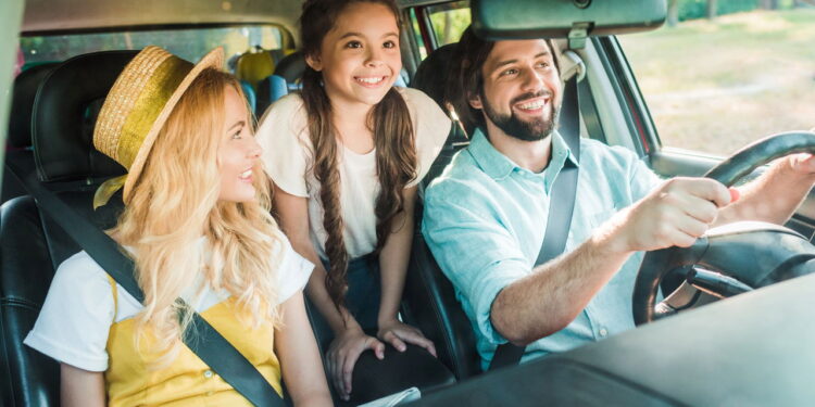 Melhores destinos para viagem em família - Créditos: depositphotos.com / VitalikRadko
