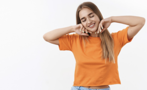 Entenda como seu ciclo menstrual afeta seu humor. Foto: FreePik