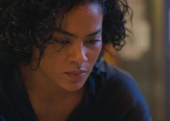 novela 'Vale Tudo'