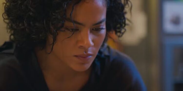 novela 'Vale Tudo'