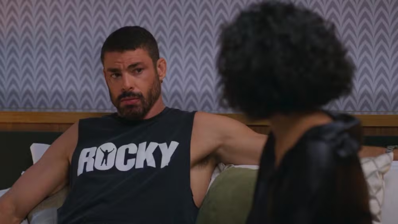 novela 'Vale Tudo'