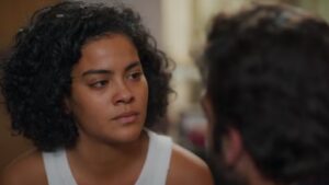 novela 'Vale Tudo'