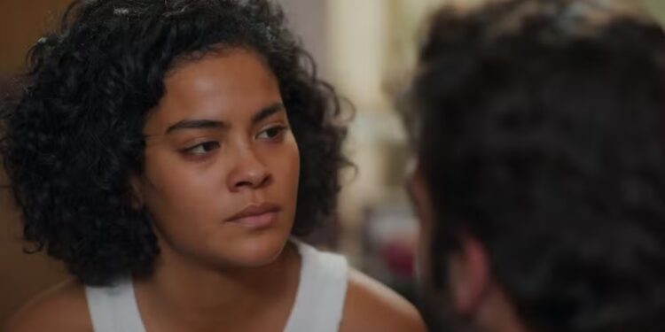 novela 'Vale Tudo'