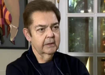 Caso Faustão: como funciona a fila de transplantes? Foto: Reprodução SBT