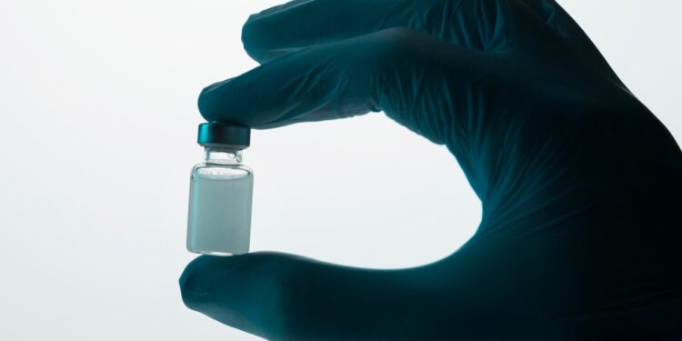 Fentanil contaminado