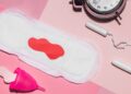 primeiro ciclo menstrual