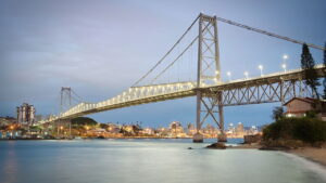 Essas são as melhores cidades para se viver na região sul
