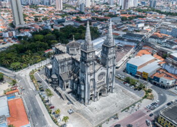As melhores cidades do Brasil para viajar com toda a família
