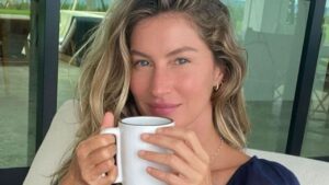 gisele bündchen