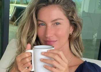 gisele bündchen