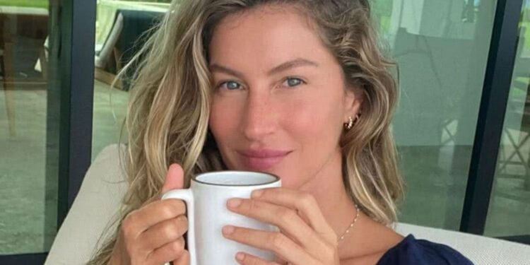 gisele bündchen