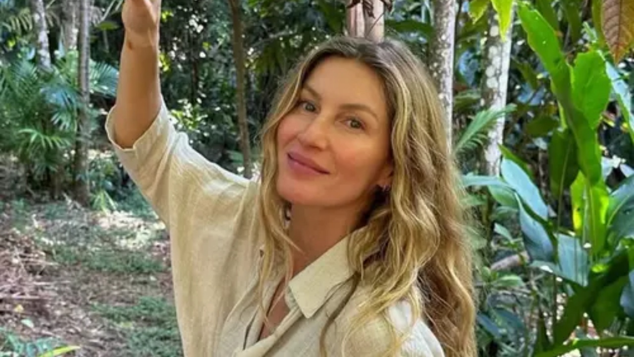 gisele bündchen