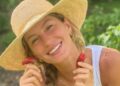 gisele büdchen