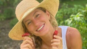gisele büdchen