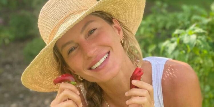 gisele büdchen