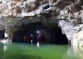 Gruta do Anjo São Paulo - Créditos: commons.wikimedia.org