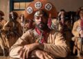 Guerreiros do Sol