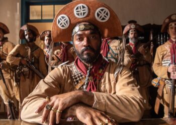 Guerreiros do Sol
