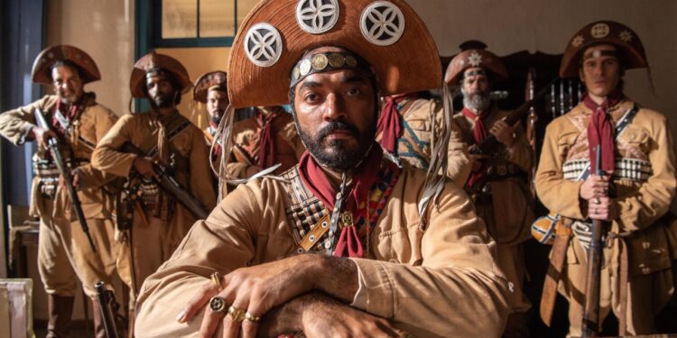 Guerreiros do Sol
