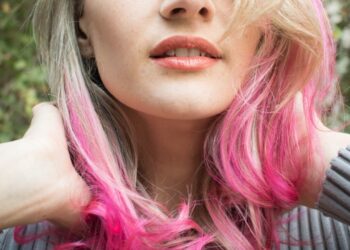 Cuidados que você deve tomar após pintar o cabelo