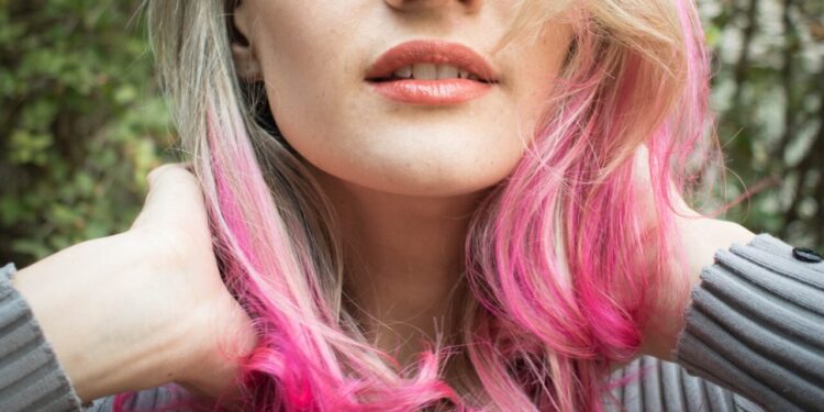 Cuidados que você deve tomar após pintar o cabelo