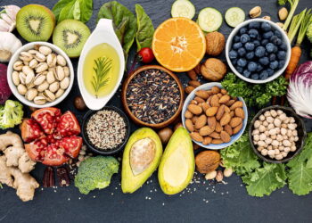 Os alimentos que melhoram a pele em 30 dias