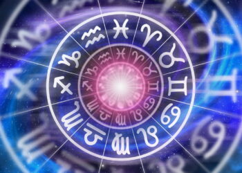 Signos do Zodíaco no hrróscopo - Créditos: depositphotos.com / andriano_cz