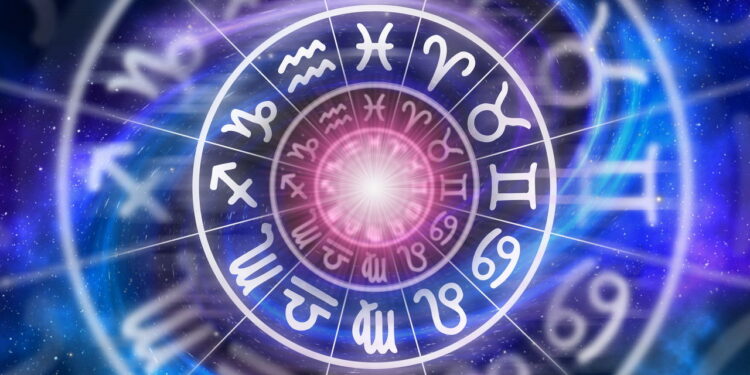 Signos do Zodíaco no hrróscopo - Créditos: depositphotos.com / andriano_cz