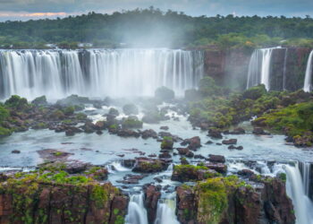As melhores cidades do Brasil para tirar fotos